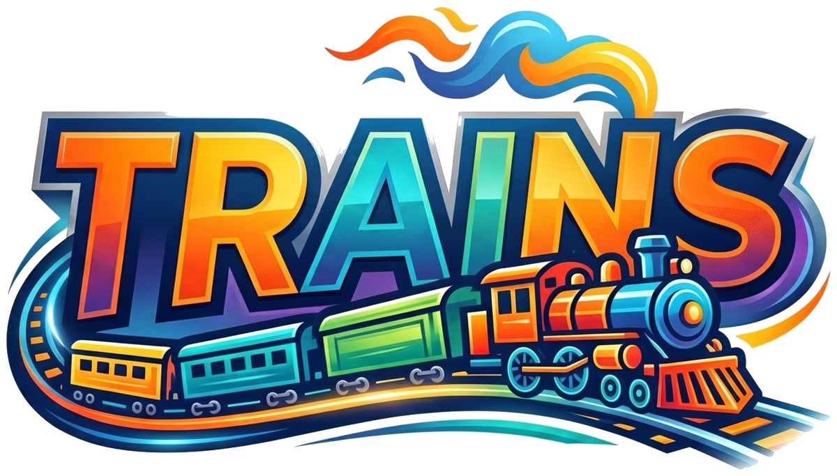 Trains